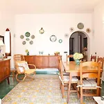 Casa Celidea Positano