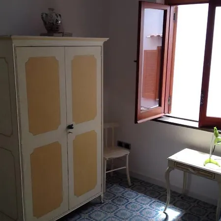 Casa Celidea Vakantiehuis