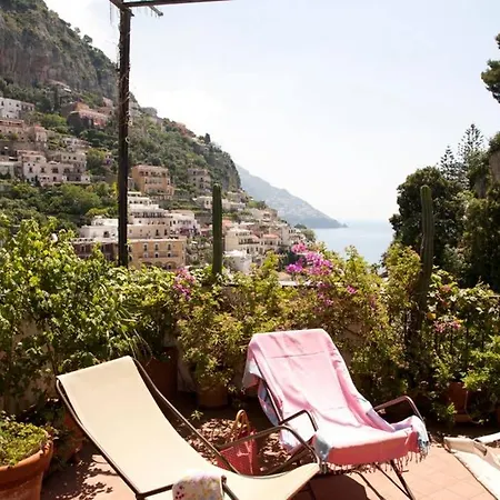 Casa Celidea Vakantiehuis *