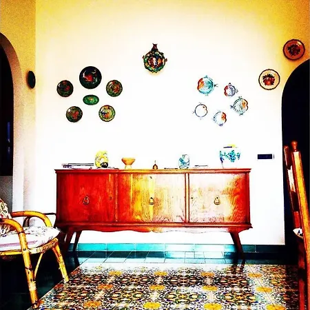 Casa Celidea Vakantiehuis *