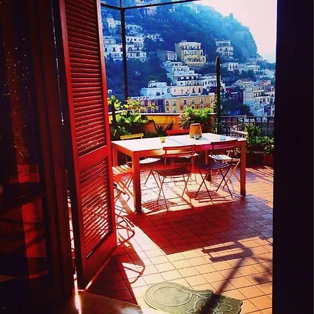 Vakantiehuis Casa Celidea