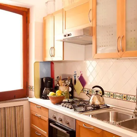 Vakantiehuis Casa Celidea *