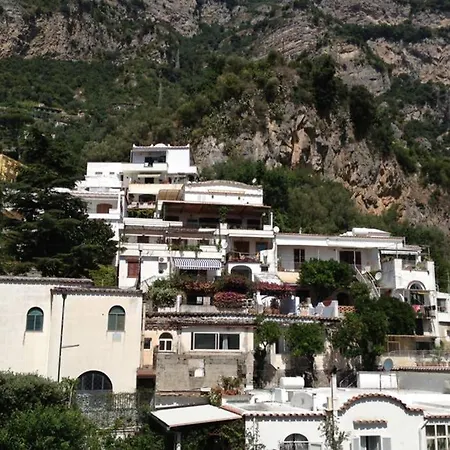 Vakantiehuis Casa Celidea Positano
