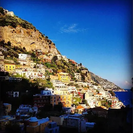 Casa Celidea Vakantiehuis *