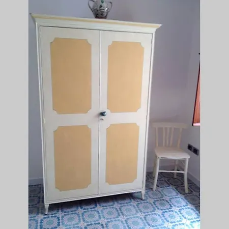 Casa Celidea Vakantiehuis Positano