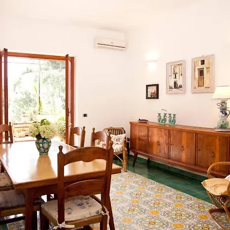 Vakantiehuis Casa Celidea *