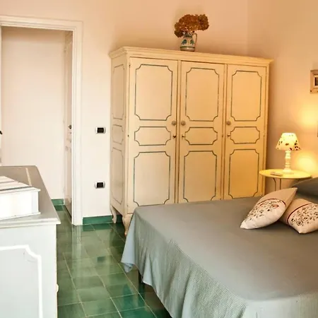 Casa Celidea Vakantiehuis