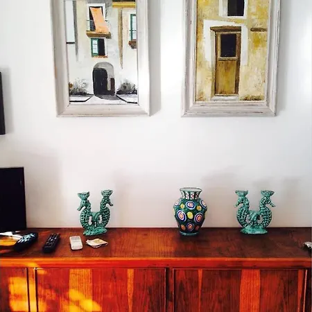 Casa Celidea * Positano