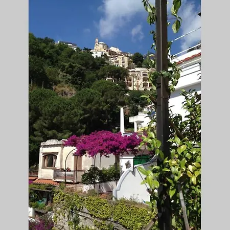 Casa Celidea Vakantiehuis