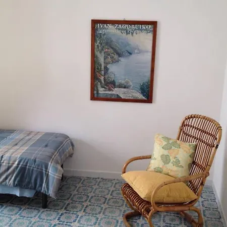 Casa Celidea Positano