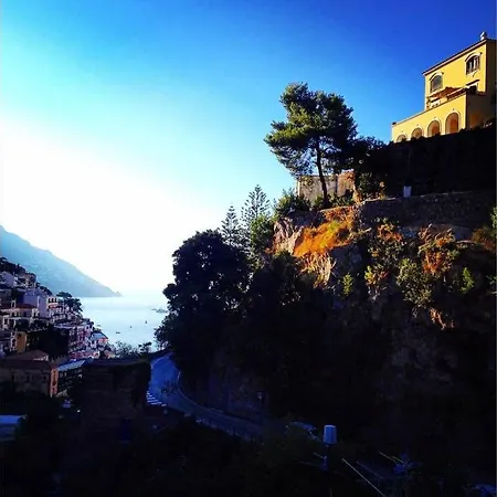 Casa Celidea Vakantiehuis