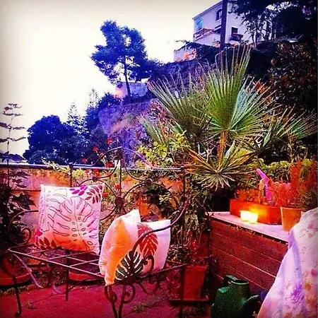 Vakantiehuis Casa Celidea Positano