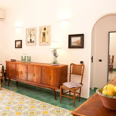 Casa Celidea *