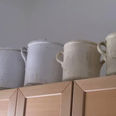 Casa Celidea بوسيتانو