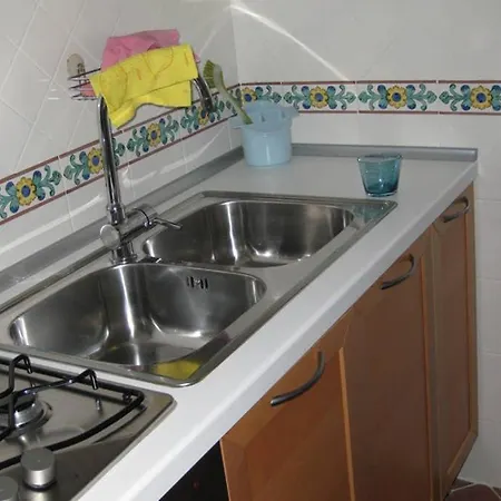 Casa Celidea بوسيتانو