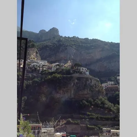 Casa Celidea بوسيتانو