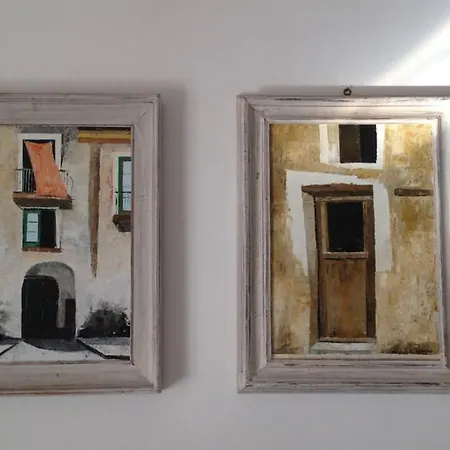 بيت للعطل Casa Celidea