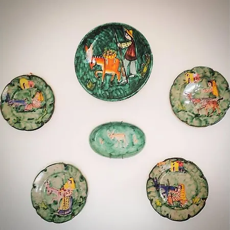 Casa Celidea * بوسيتانو