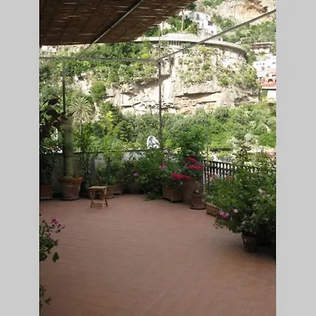 Casa Celidea * 波西塔諾
