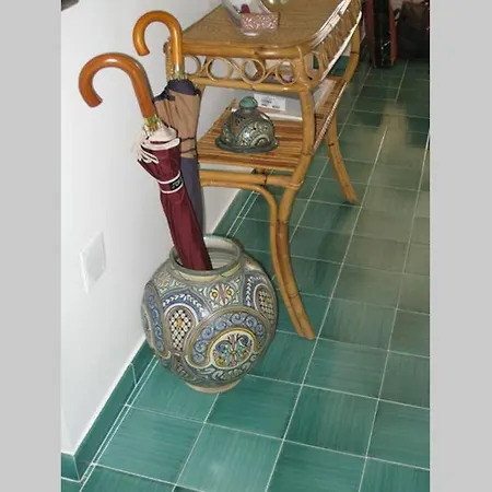 Casa Celidea * بوسيتانو