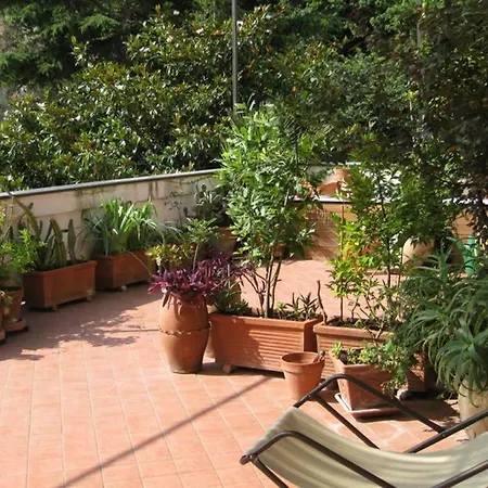Casa Celidea 度假居 波西塔諾