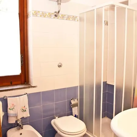 Casa Celidea 波西塔諾