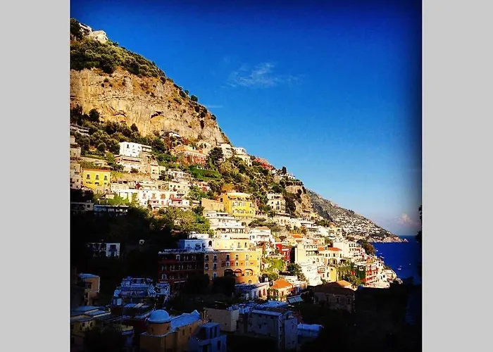 Casa Celidea 度假居 *