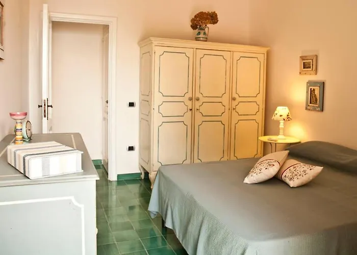 Casa Celidea Holiday home