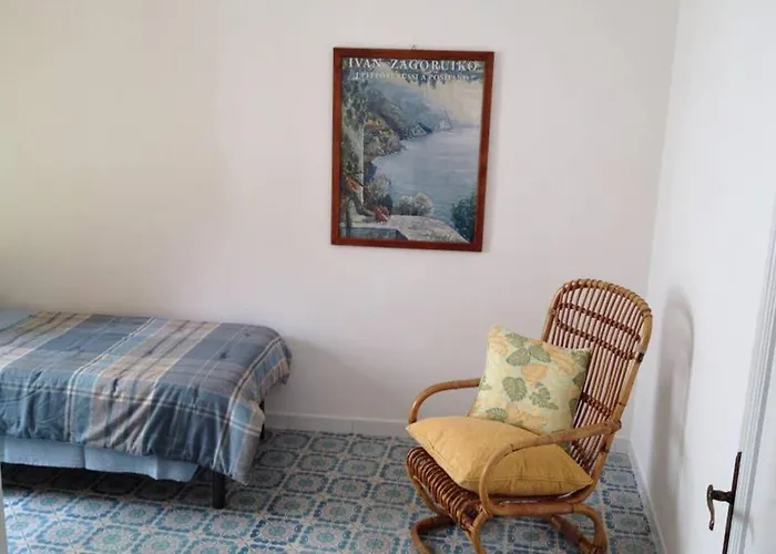 Casa Celidea 波西塔諾