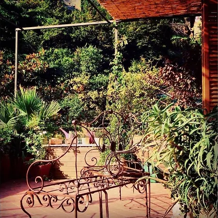 펜션 Casa Celidea