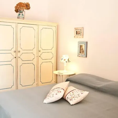 펜션 Casa Celidea *
